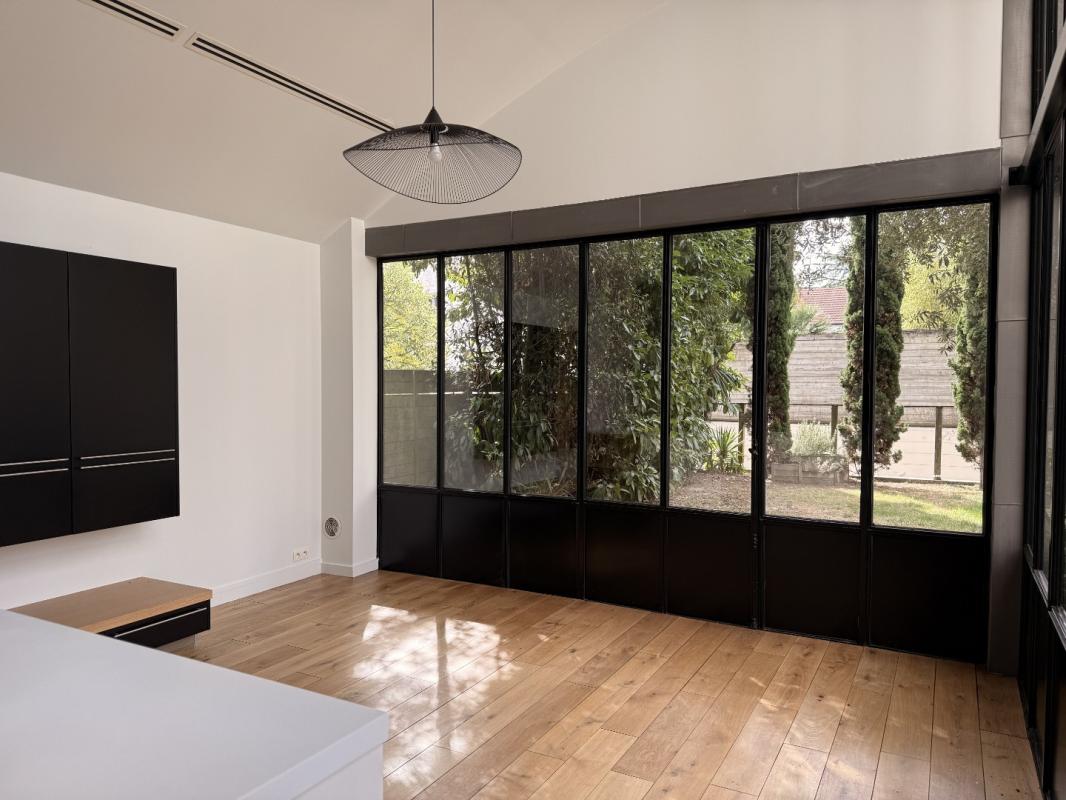 Maison Rue Porcon de la Barbinais à Rennes