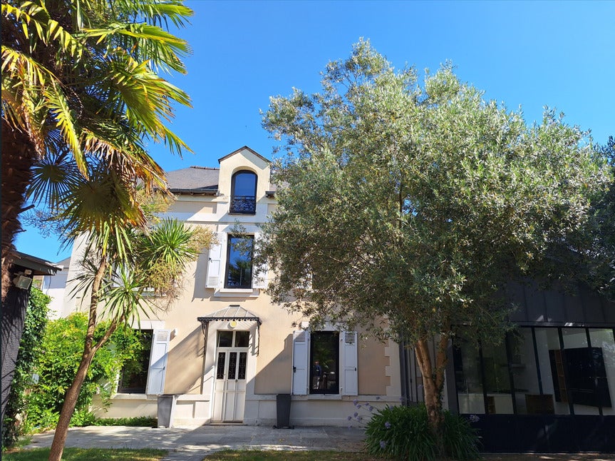 Maison Rue Porcon de la Barbinais à Rennes