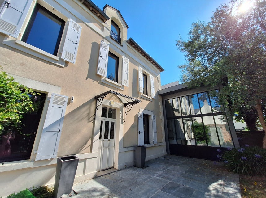 Maison Rue Porcon de la Barbinais à Rennes
