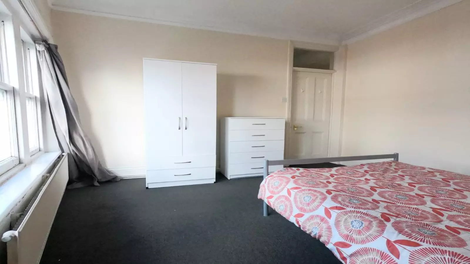 Room Palace Gardens Terrace in Greater London