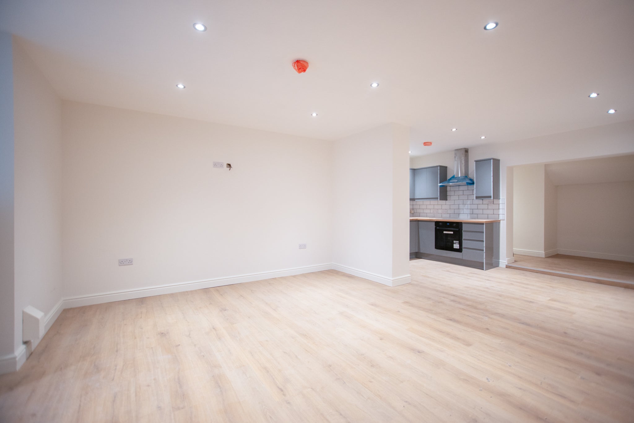 Flat Newbegin in Hornsea