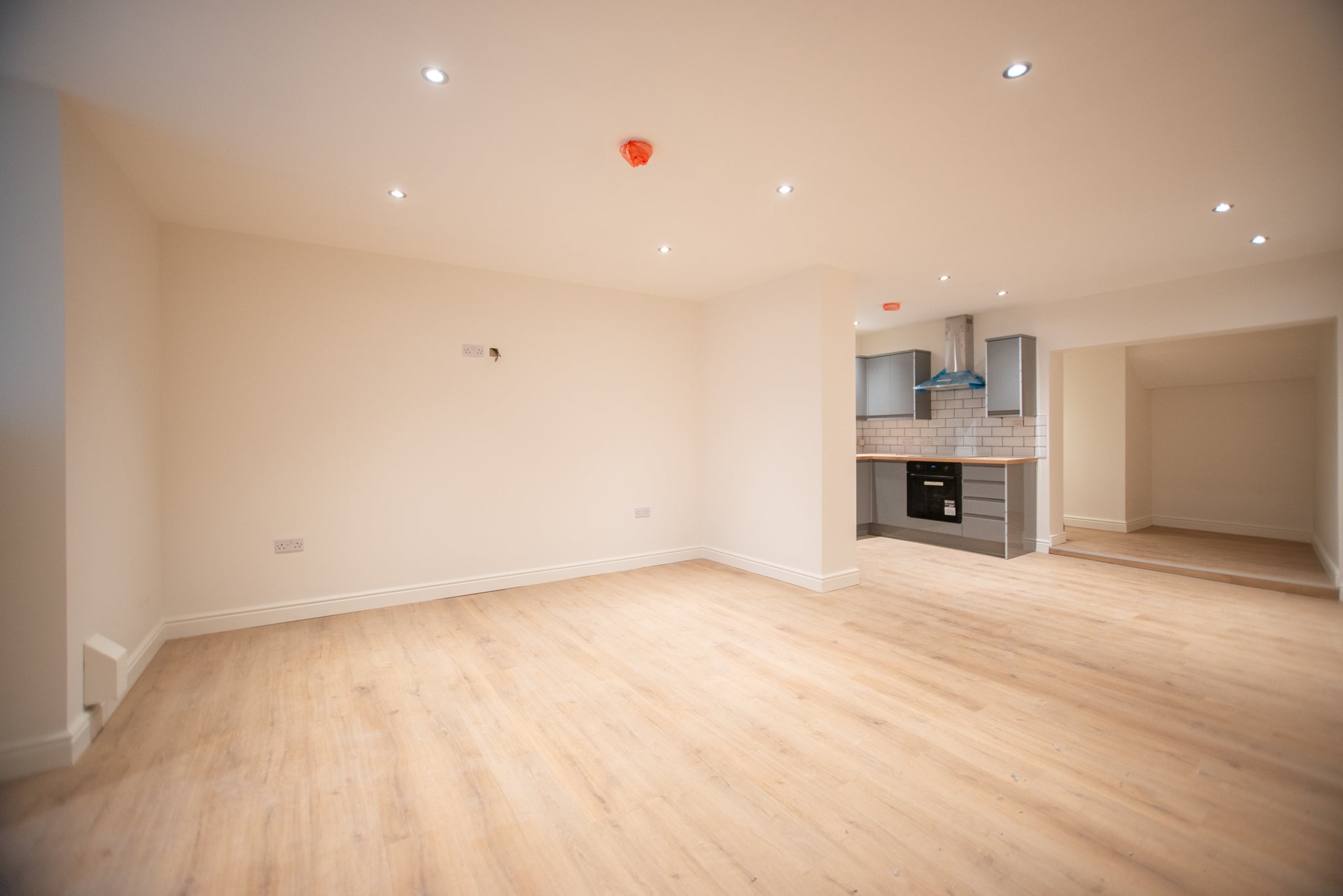 Flat Newbegin in Hornsea