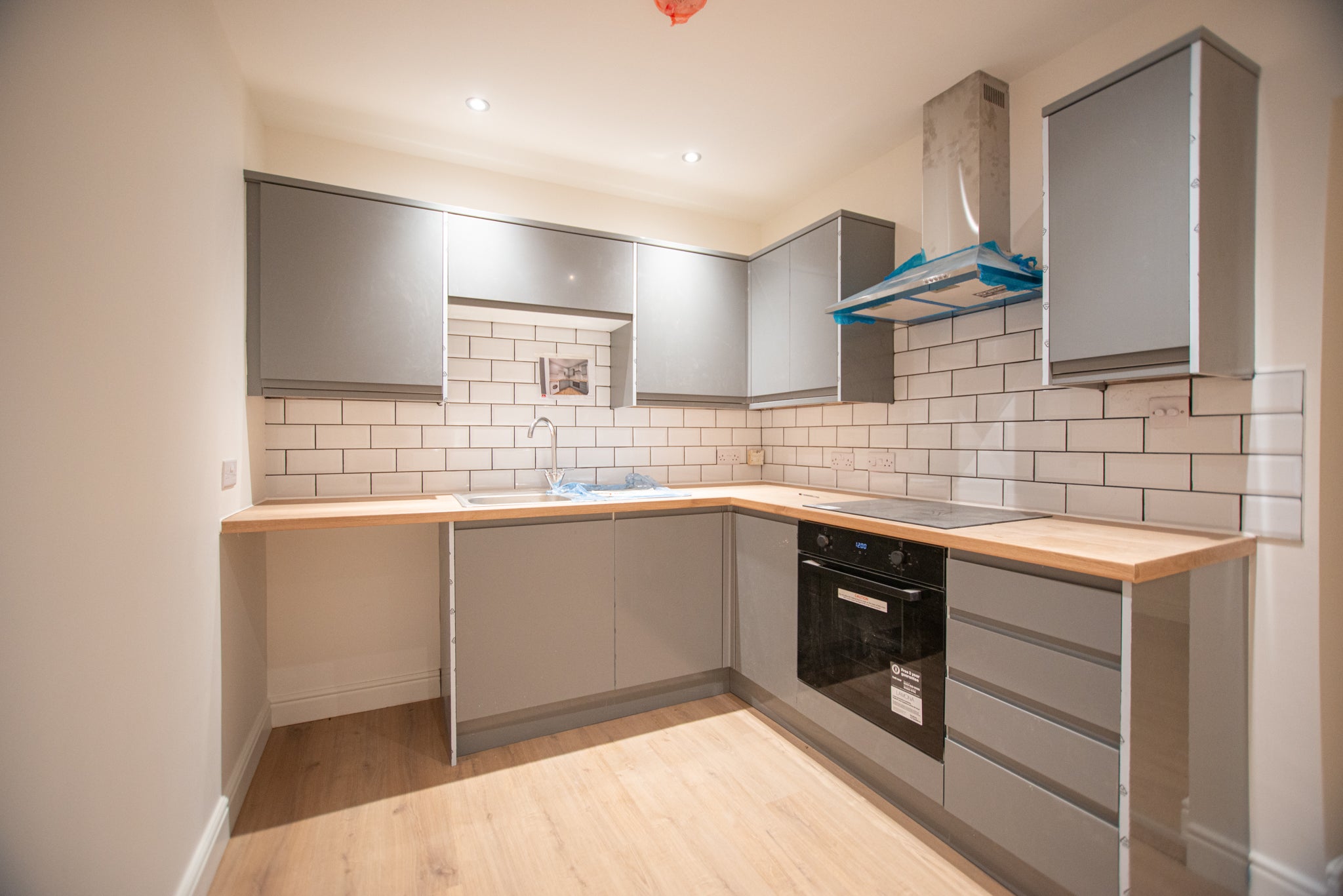 Flat Newbegin in Hornsea
