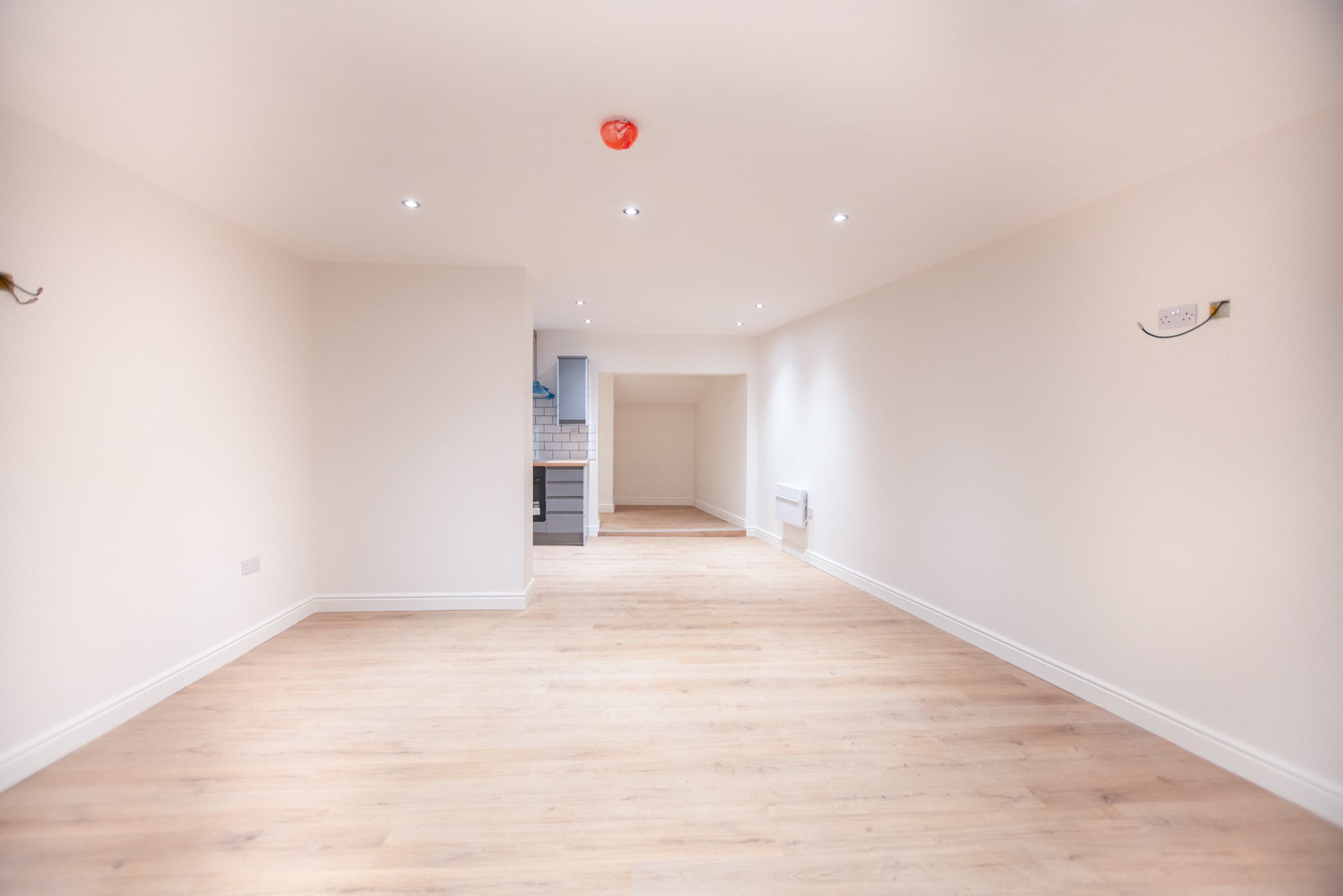 Flat Newbegin in Hornsea