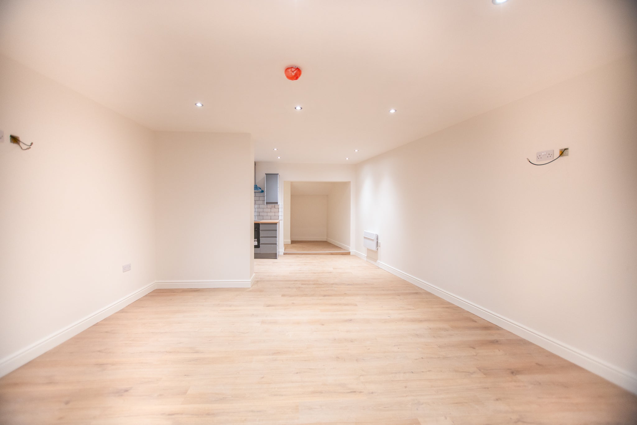 Flat Newbegin in Hornsea