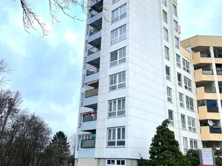 Wohnung Wismarer Straße in Berlin
