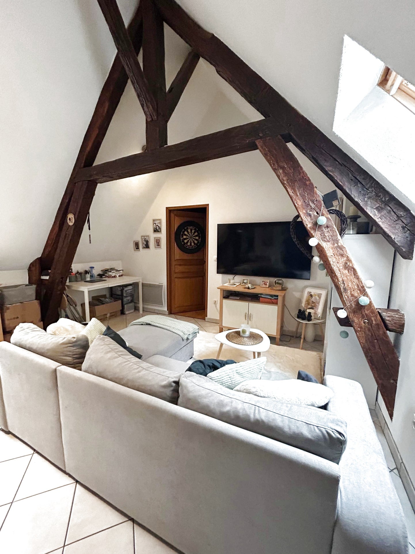 Appartement Impasse du Bel Air à Avallon
