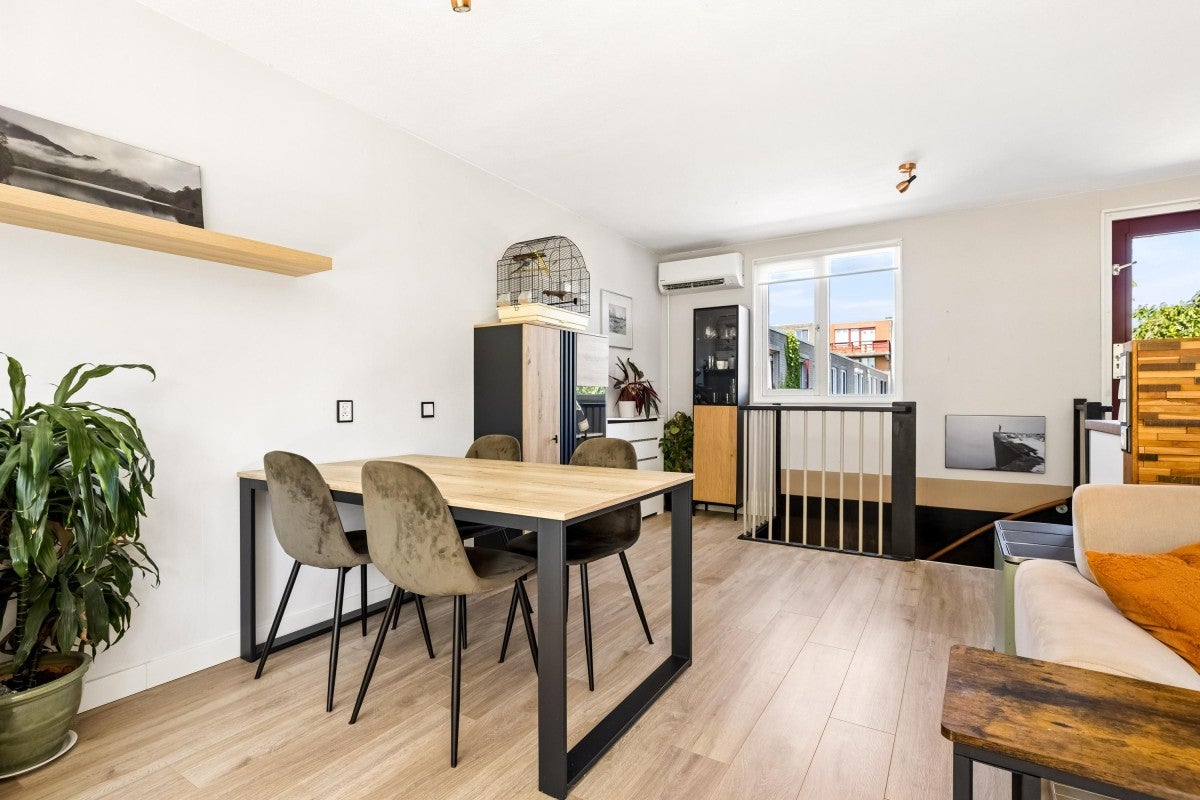 Appartement te koop: Tuinkersstraat 47, Almere