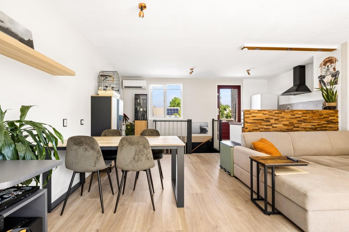 Appartement te koop: Tuinkersstraat 47, Almere