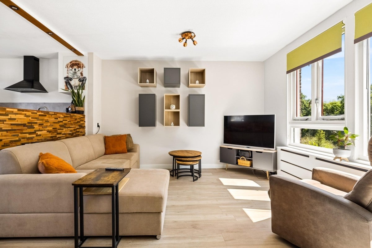 Appartement te koop: Tuinkersstraat 47, Almere
