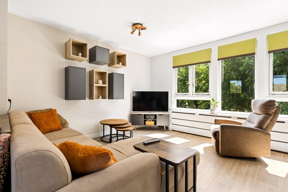 Appartement te koop: Tuinkersstraat 47, Almere