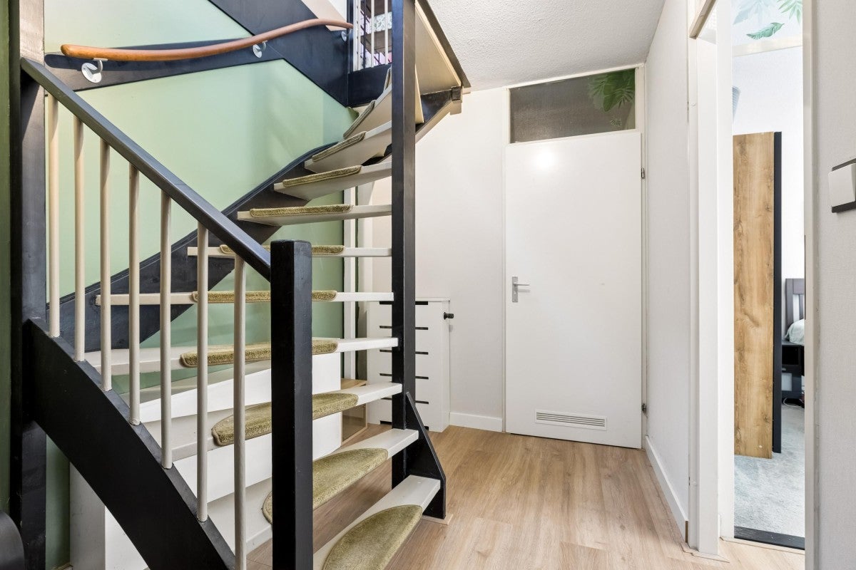 Appartement te koop: Tuinkersstraat 47, Almere