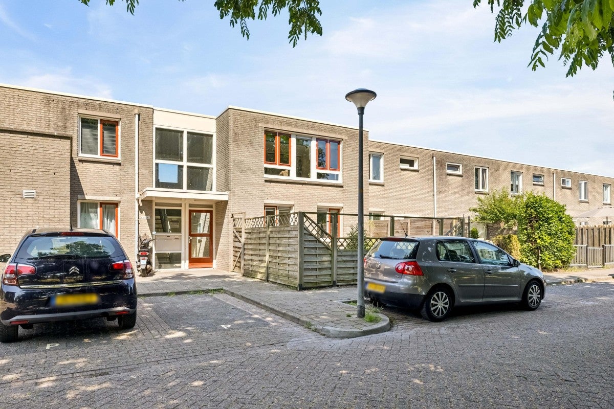 Appartement Tuinkersstraat 47 in Almere