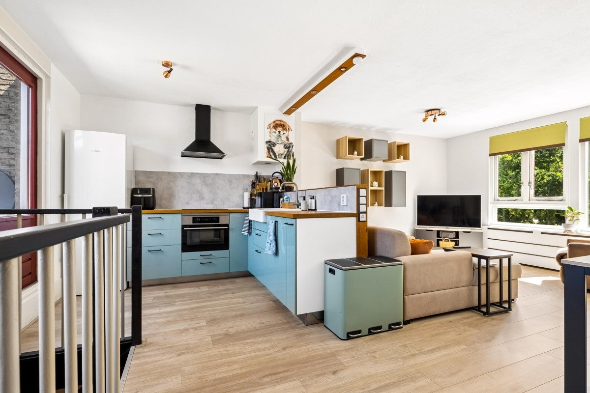 Appartement te koop: Tuinkersstraat 47, Almere