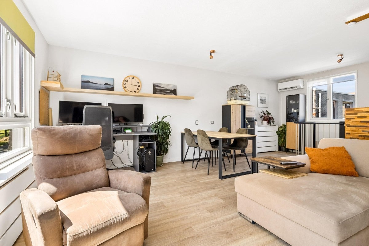 Appartement te koop: Tuinkersstraat 47, Almere