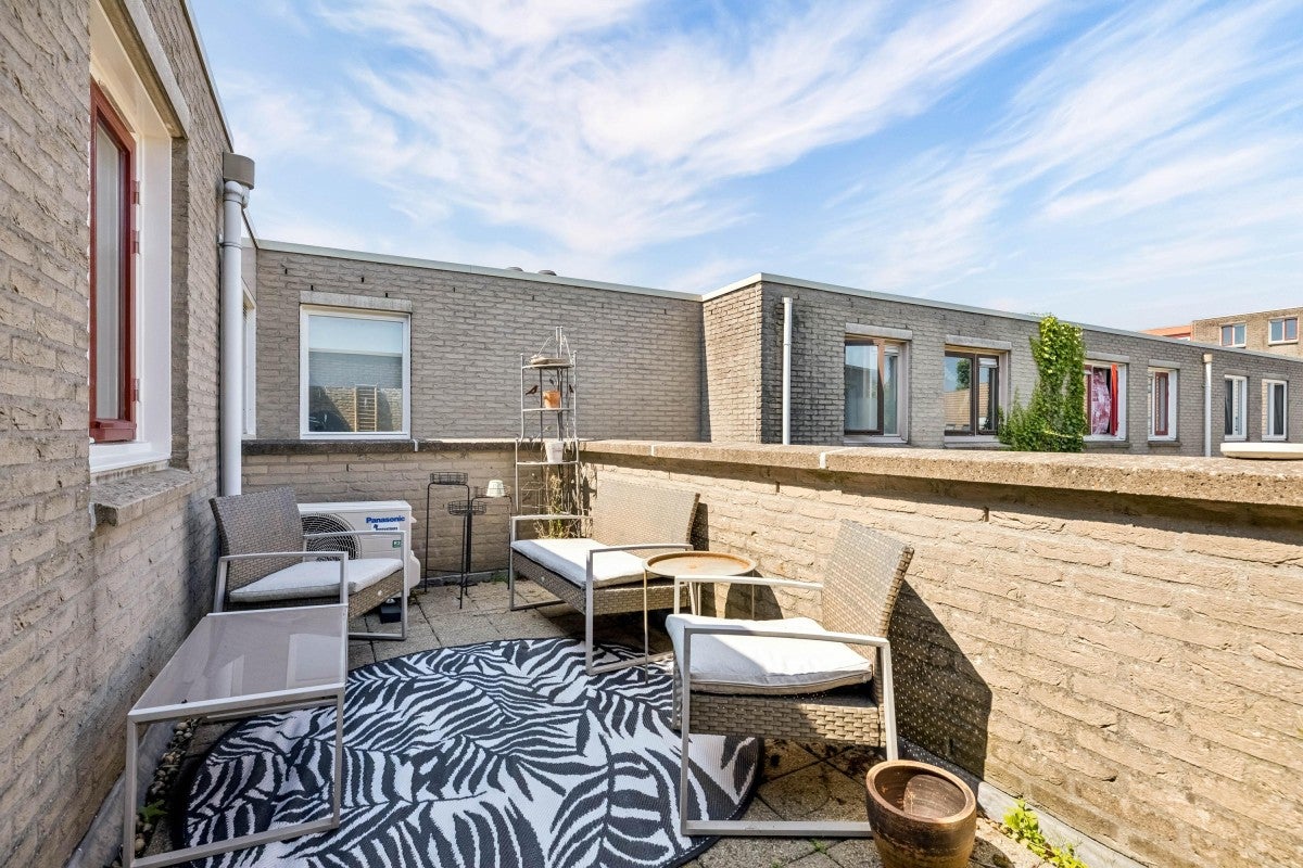 Appartement te koop: Tuinkersstraat 47, Almere