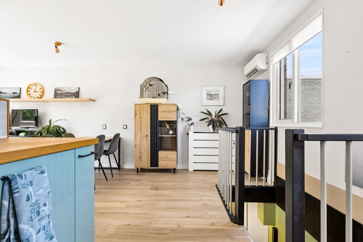 Appartement te koop: Tuinkersstraat 47, Almere