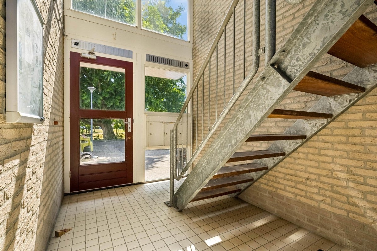 Appartement te koop: Tuinkersstraat 47, Almere