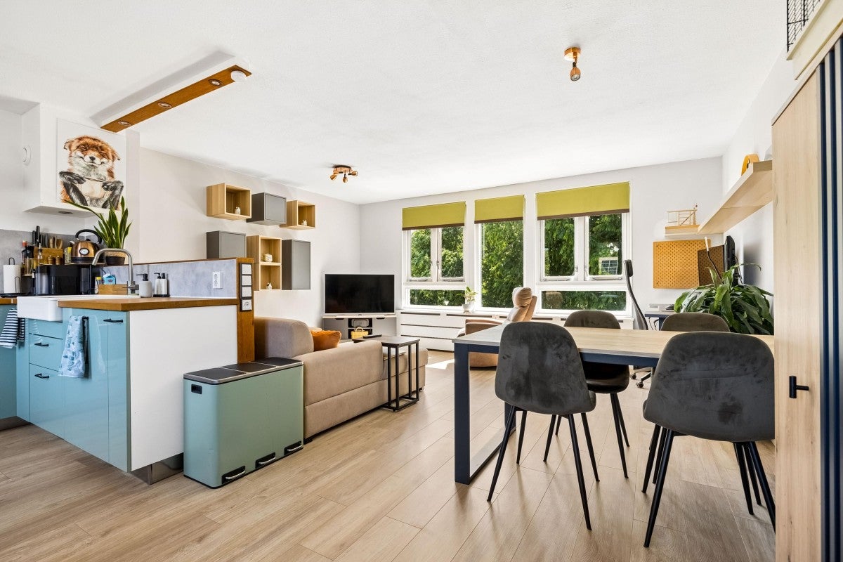 Appartement te koop: Tuinkersstraat 47, Almere