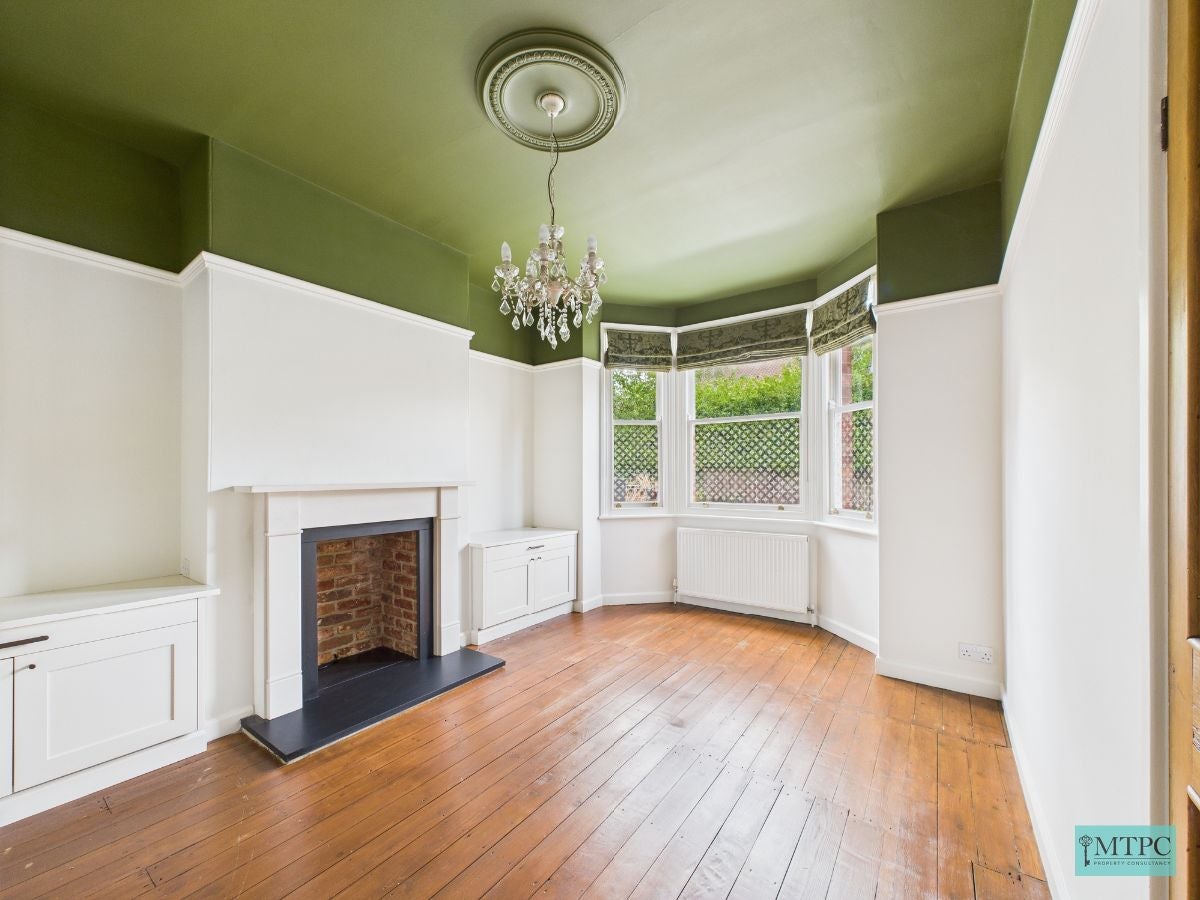 House Grove View in York