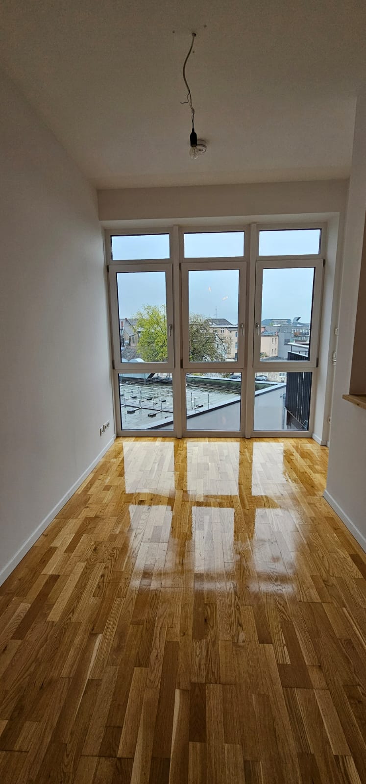 Wohnung Uerdinger Straße in Moers