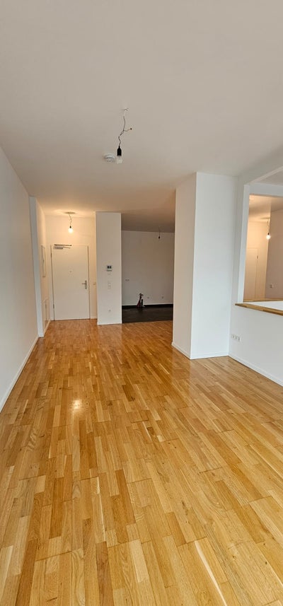 Wohnung Uerdinger Straße in Moers