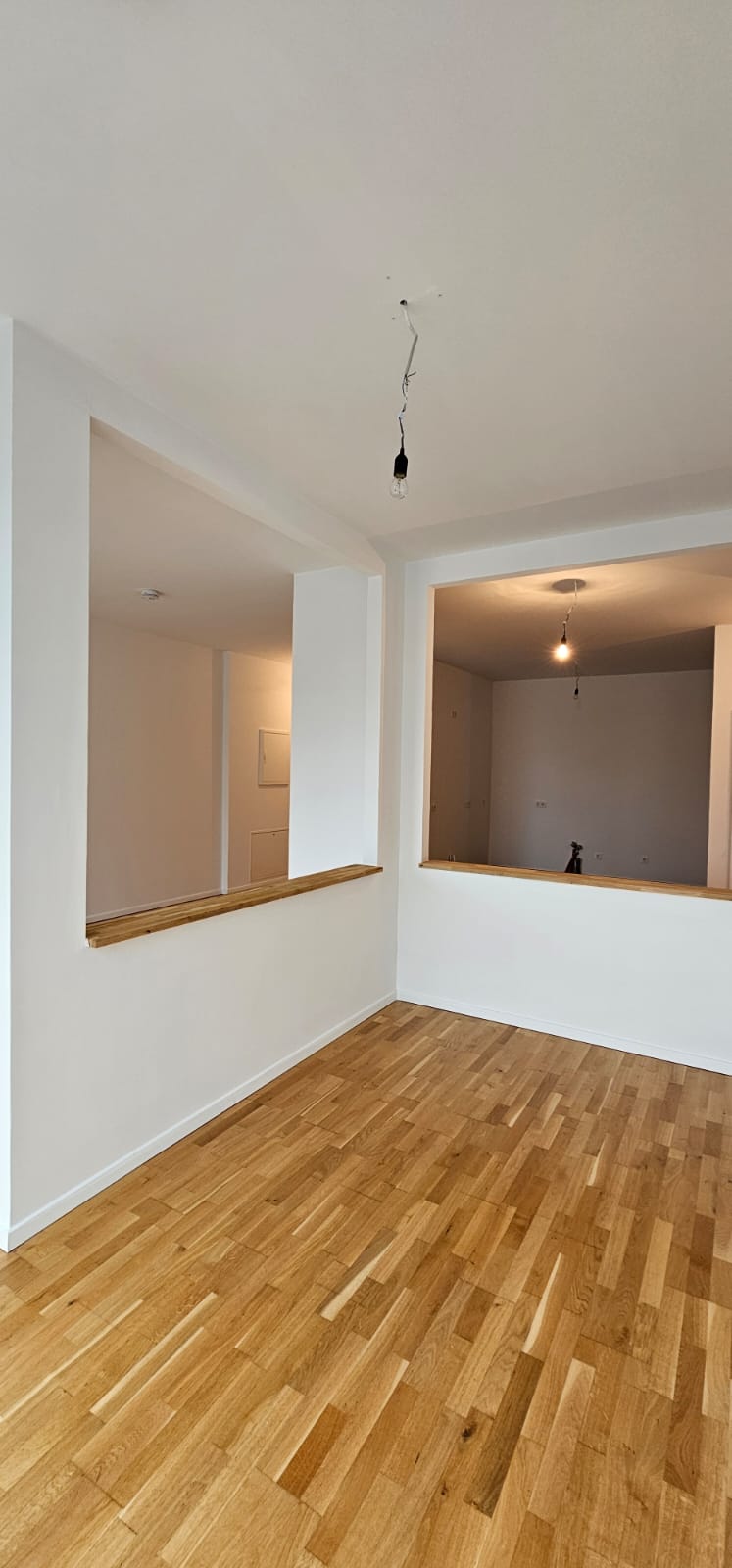 Wohnung Uerdinger Straße in Moers