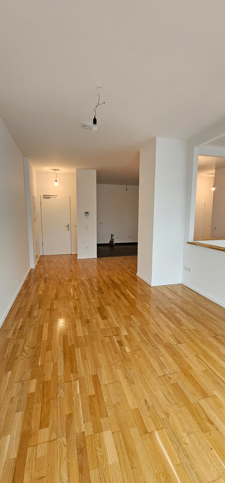 Wohnung Uerdinger Straße in Moers