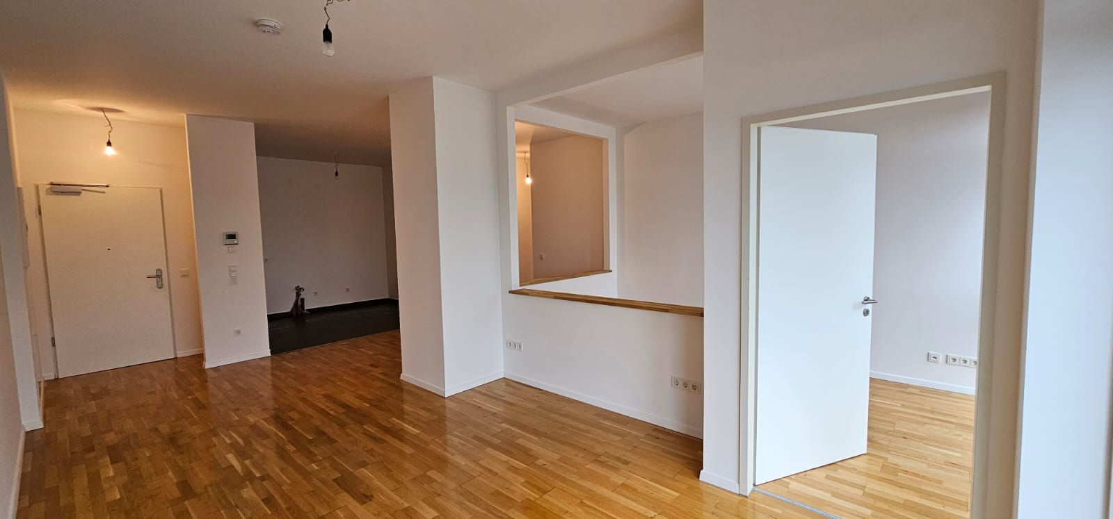 Wohnung Uerdinger Straße in Moers