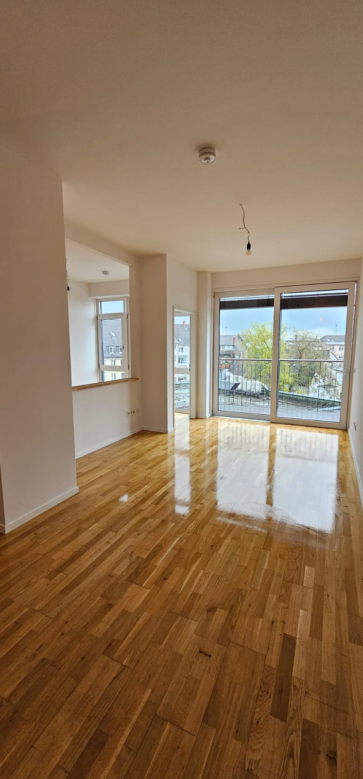 Wohnung Uerdinger Straße in Moers