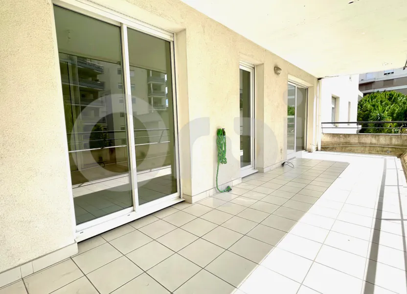 Appartement Rue de Chio à Montpellier