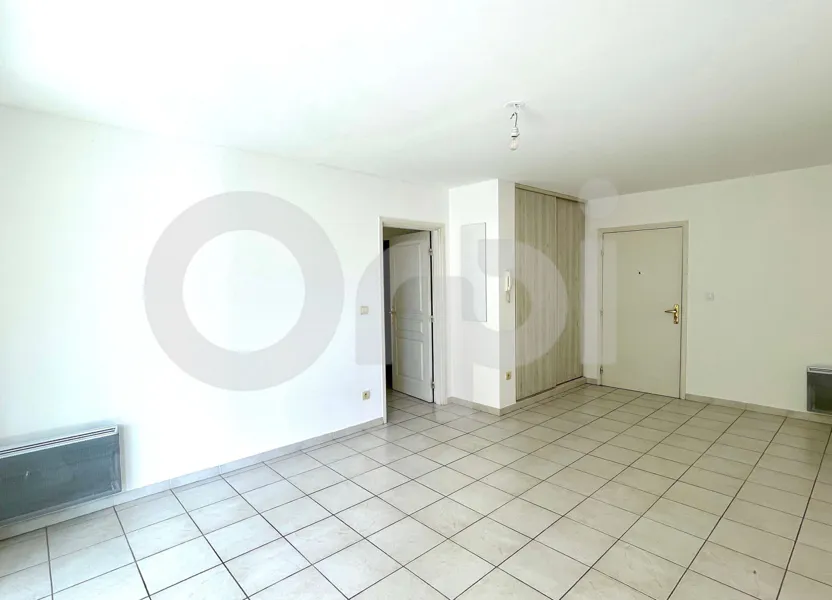 Appartement Rue de Chio à Montpellier