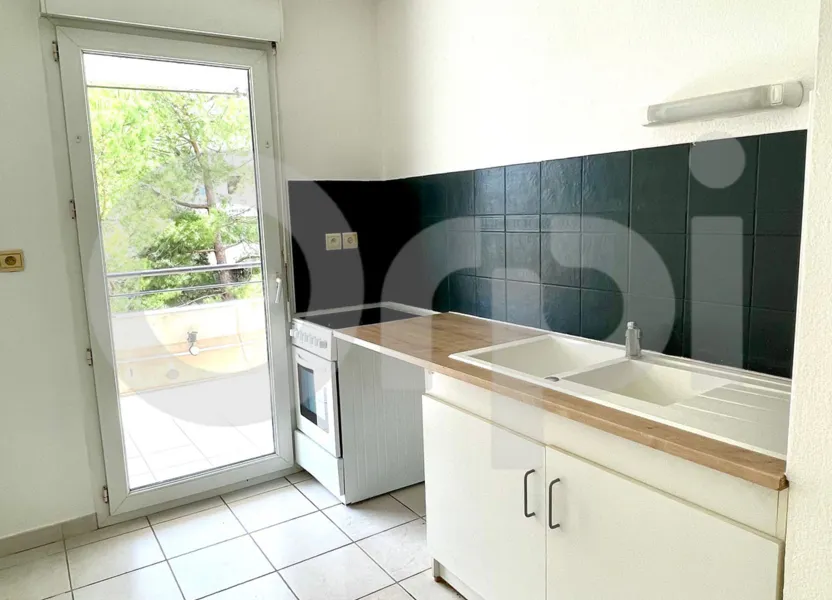 Appartement Rue de Chio à Montpellier