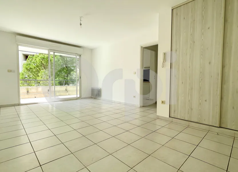 Appartement Rue de Chio à Montpellier