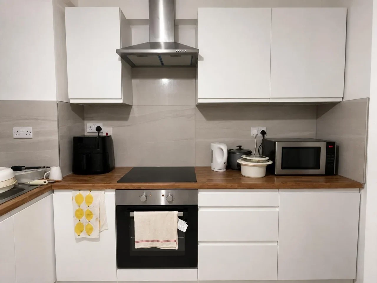 Room Rupert Gardens in Greater London