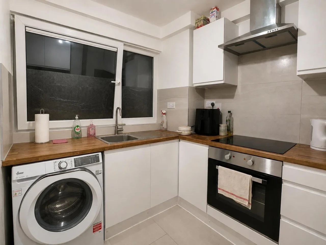 Room Rupert Gardens in Greater London