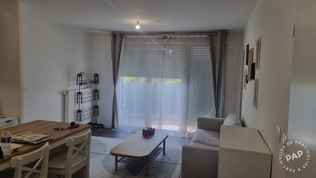 Appartement Boulevard du Port à Cergy