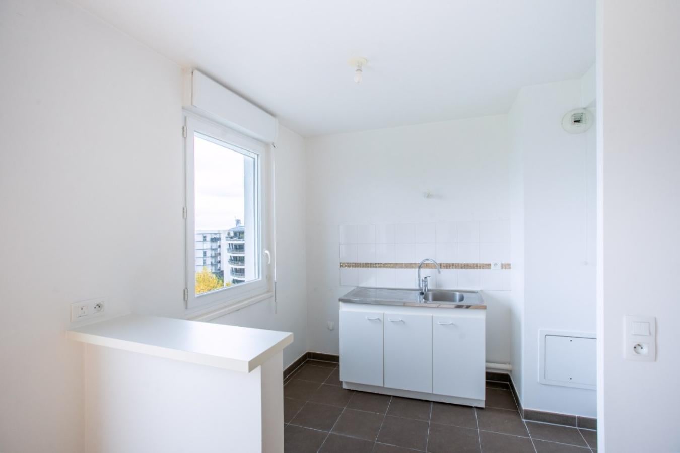 Appartement Chemin du Colonel Arnaud Beltrame à Issy-les-Moulineaux