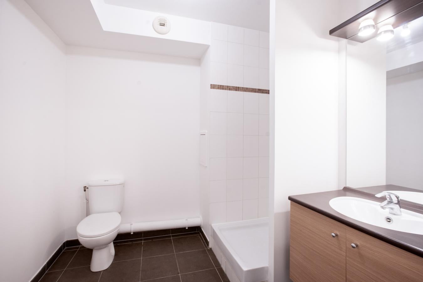 Appartement Chemin du Colonel Arnaud Beltrame à Issy-les-Moulineaux