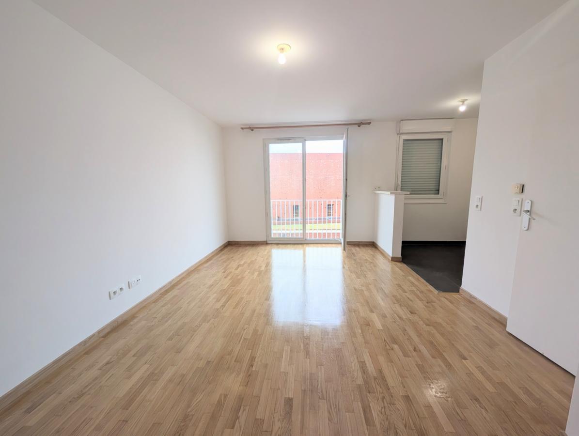 Appartement Chemin du Colonel Arnaud Beltrame à Issy-les-Moulineaux