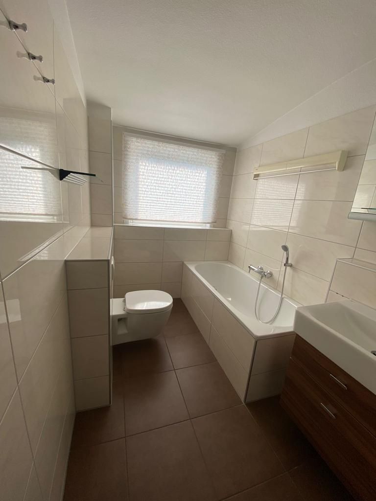 Wohnung Ginnheimer Landstraße in Frankfurt am Main
