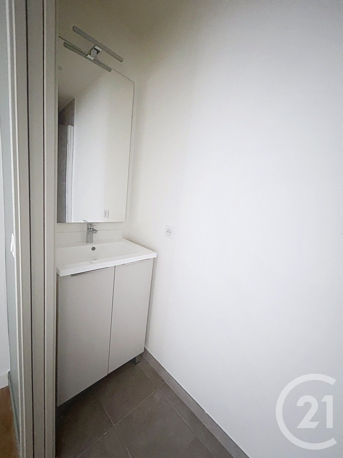 Appartement Rue Adolphe Thiers à Saint-André-les-Vergers