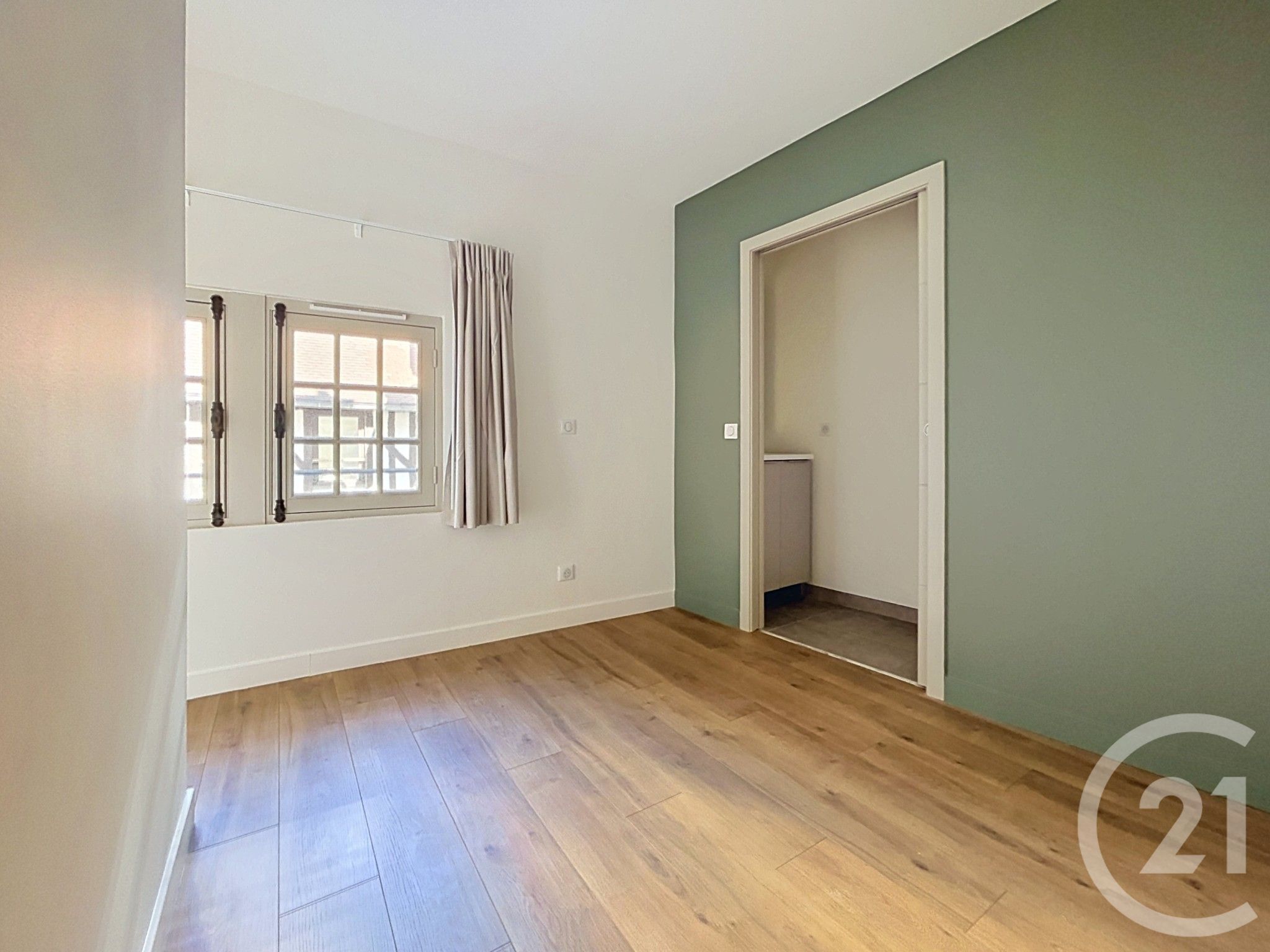 Appartement Rue Adolphe Thiers à Saint-André-les-Vergers
