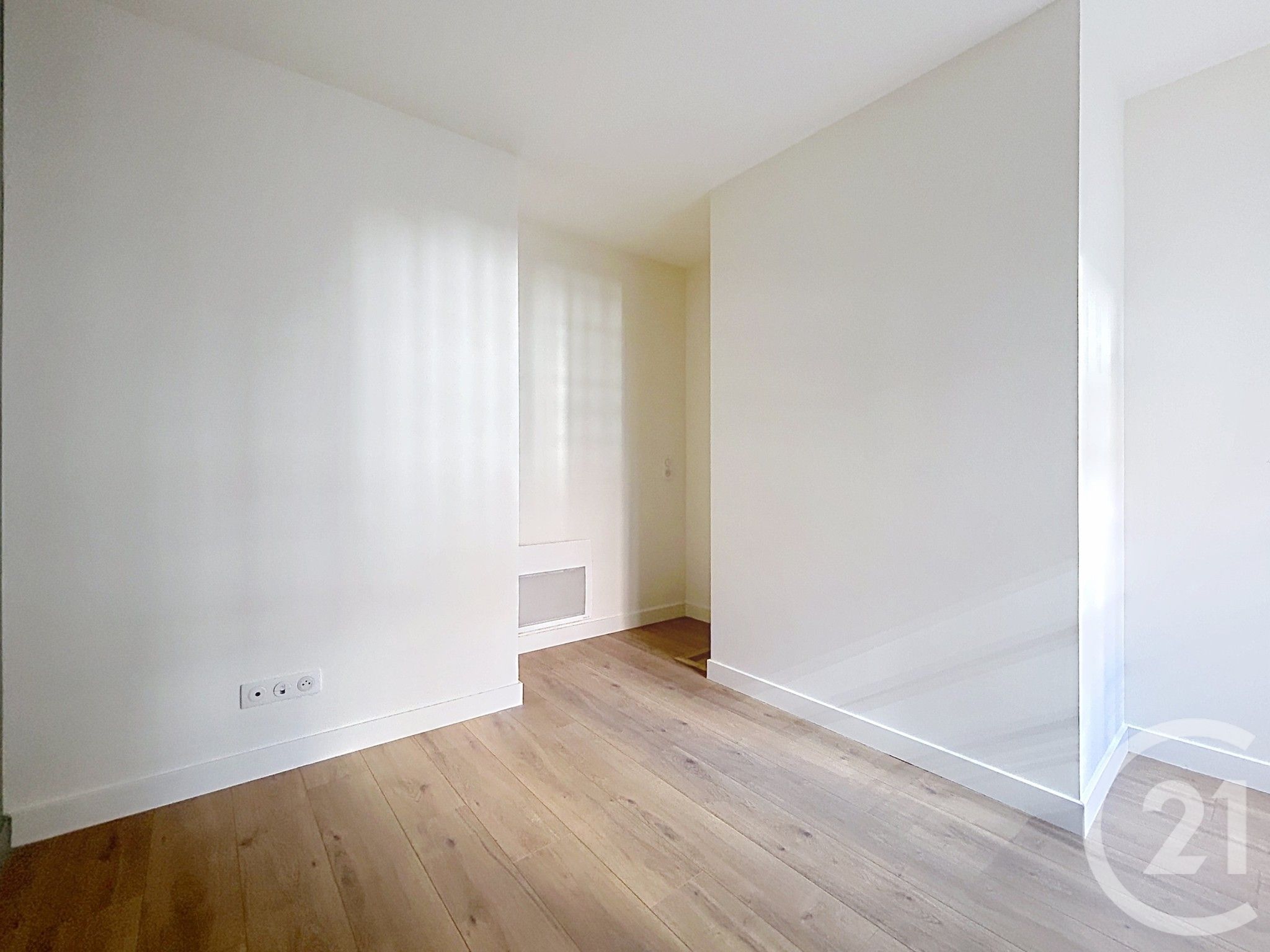 Appartement Rue Adolphe Thiers à Saint-André-les-Vergers