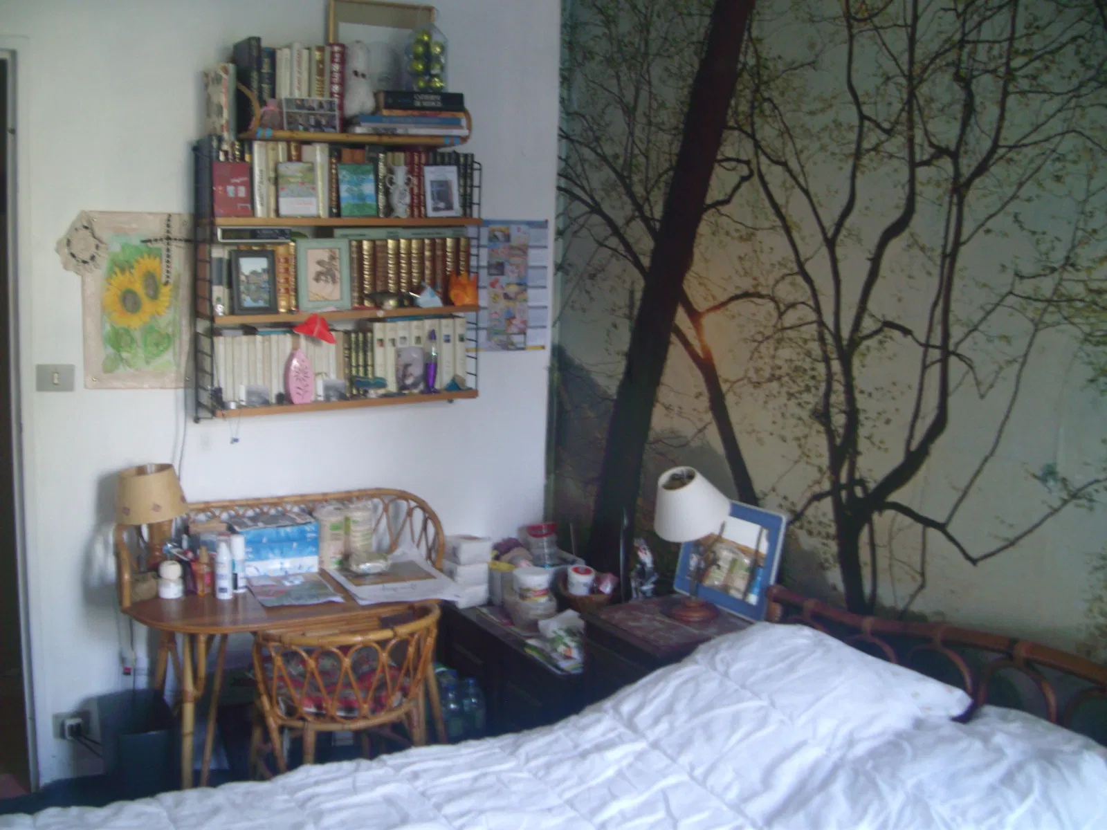 Room Rue des Nouveaux Horizons in Élancourt