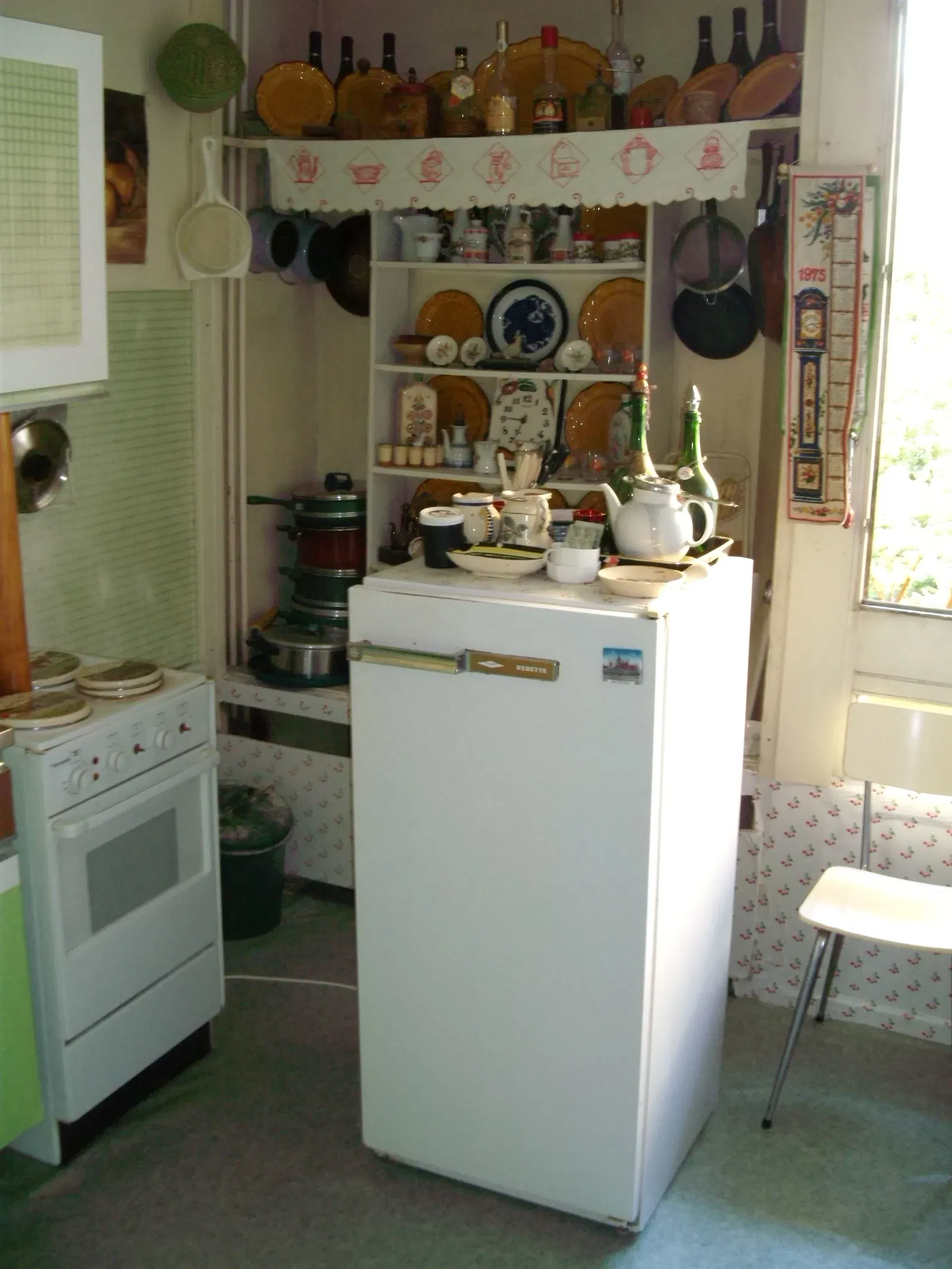 Room Rue des Nouveaux Horizons in Élancourt