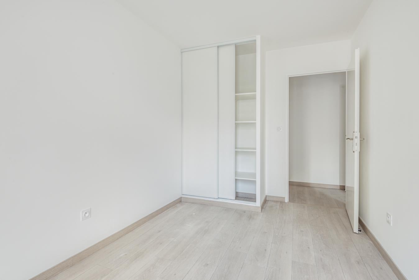 Appartement Rue d'Austerlitz à Lille