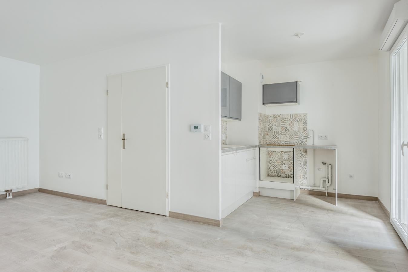 Appartement Rue d'Austerlitz à Lille