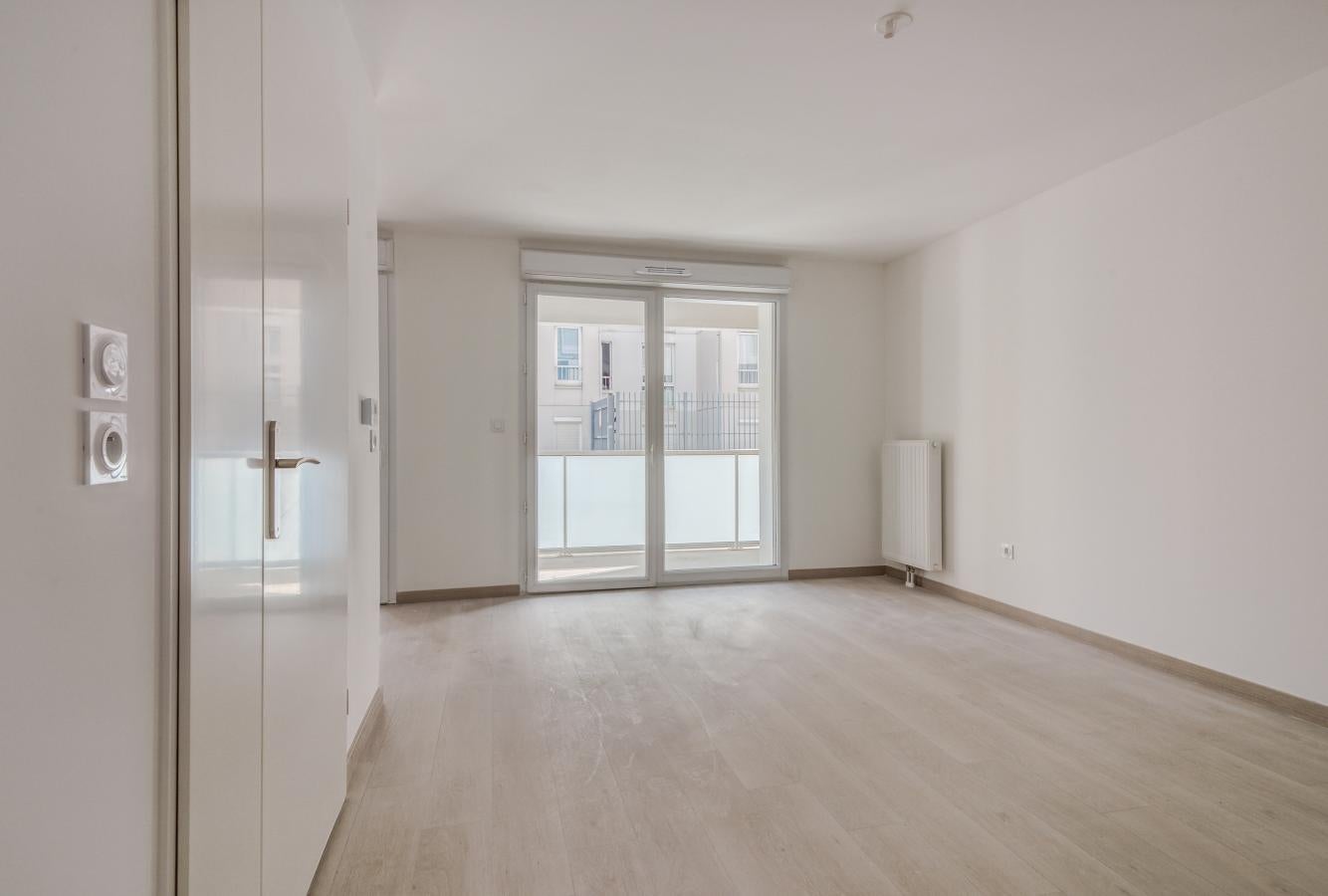Appartement Rue d'Austerlitz à Lille