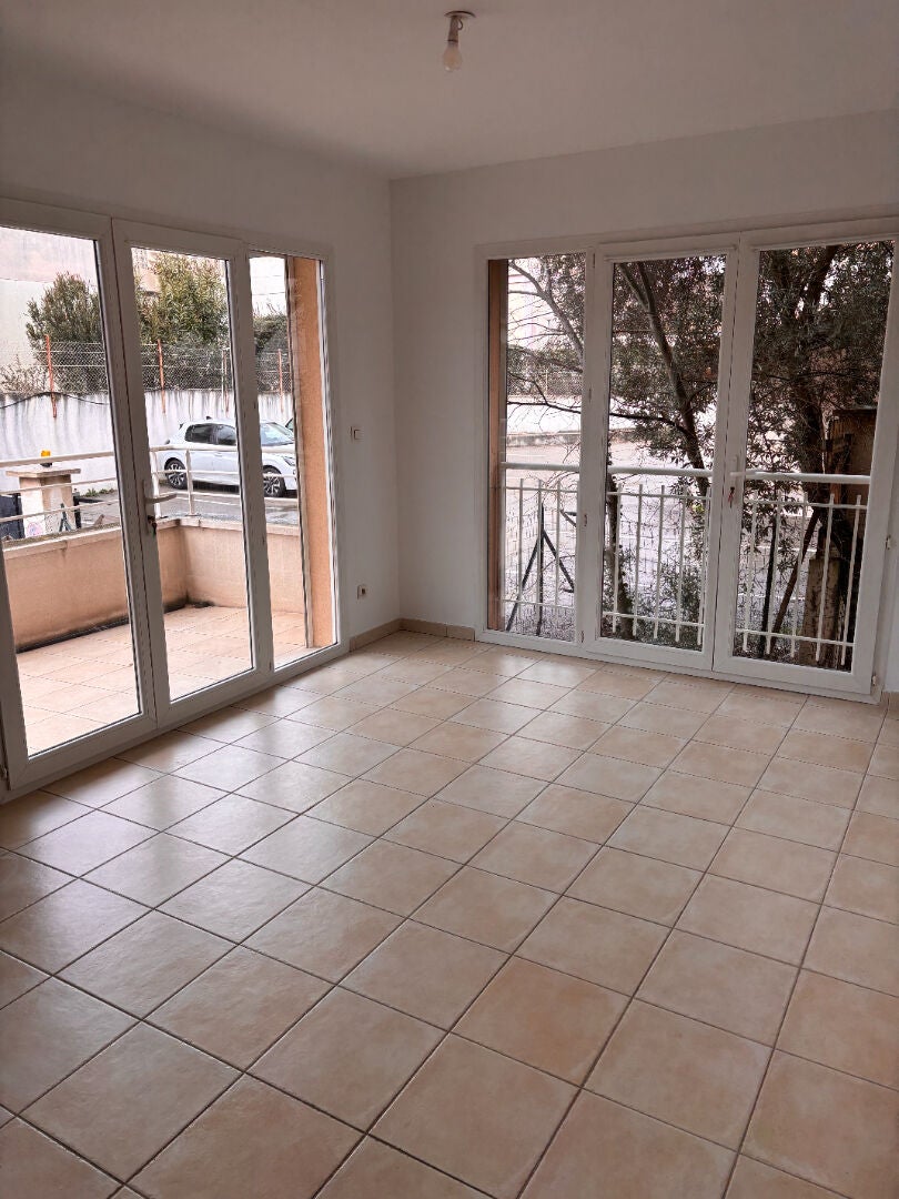 Appartement Chemin des Matelots à La Destrousse